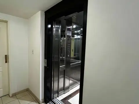 Departamento Monoambiente en Alquiler en Morón a 3 Cuadras de la Estación