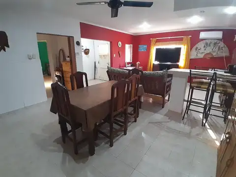 VENTA CASA 2 DORM COCH QUINCHO Y PATIO COLASTINE