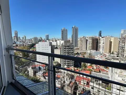 Departamento en Venta en Las Cañitas, USD 199.000