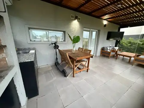 Casa en Alquiler Temporal de 2 dormitorios