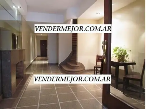 Departamento en Alquiler Temporal en Barrio Norte, USD 500