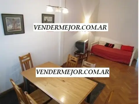 Departamento Alquiler x Temporada