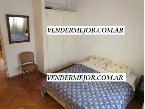 Departamento en Alquiler Temporal 20 años