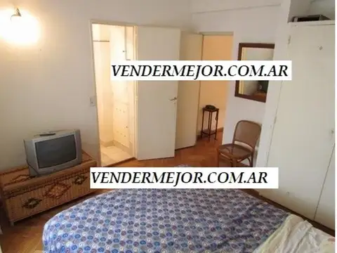 Departamento en Alquiler Temporal Apto profesional
