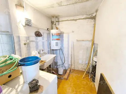 Depto Tipo Casa en Venta 5 años