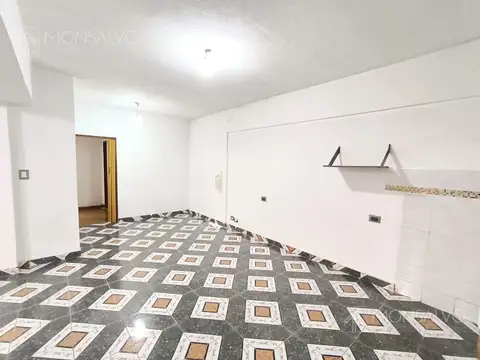 Depto Tipo Casa en Venta en Villa Ballester, USD 63.000