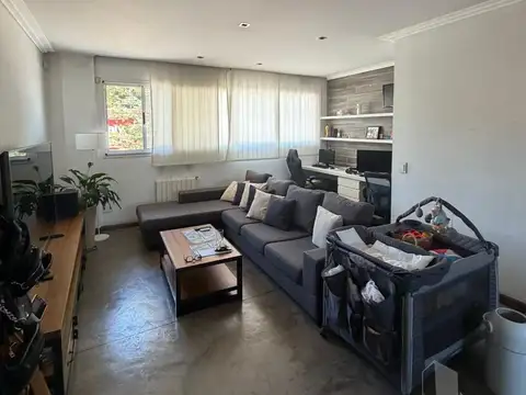 Departamento 3 ambientes con Terraza en Venta, Quilmes Oeste
