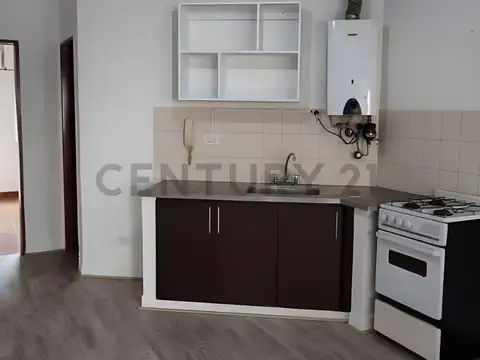 65 e/ 5 y 6 500, Piso 0