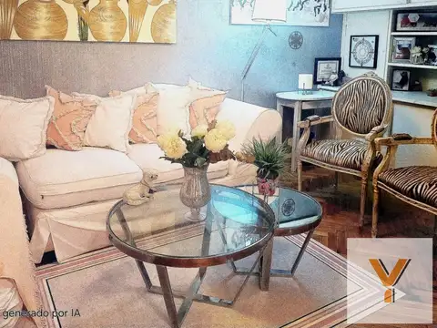 Departamento en Venta en Retiro, USD 82.000