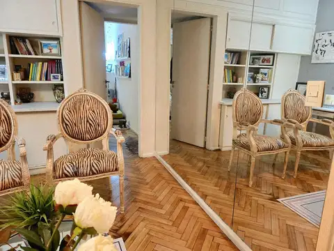 Departamento en Venta 50 años
