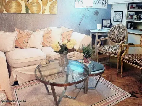 Departamento en Venta en Retiro, USD 82.000