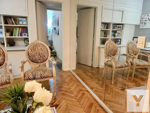 Departamento en Venta 50 años