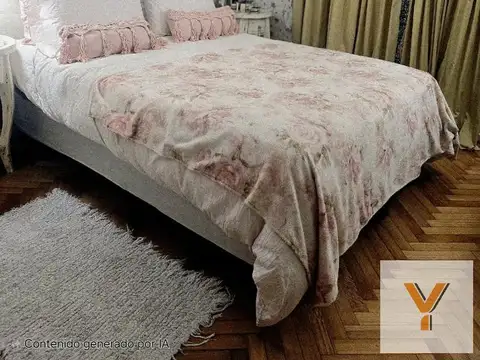 Departamento en Venta Permite mascota
