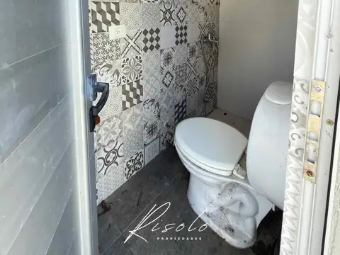 Casa en Alquiler al Este