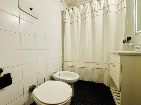 Departamento en Venta en Palermo, USD 110.000