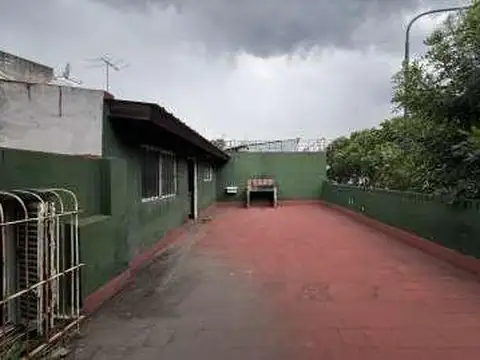 Avenida San Martín 5500