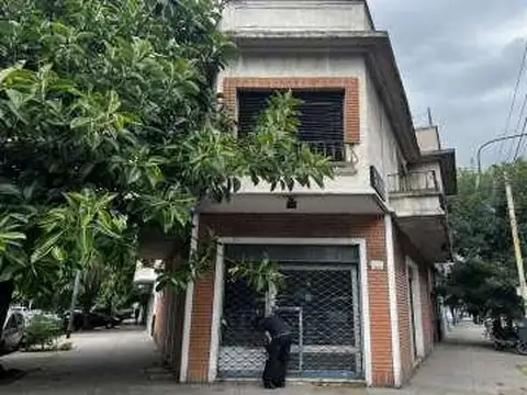 Avenida San Martín 5500