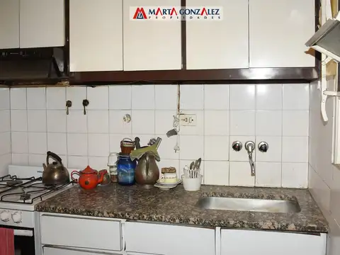 Departamento en Venta Permite mascota