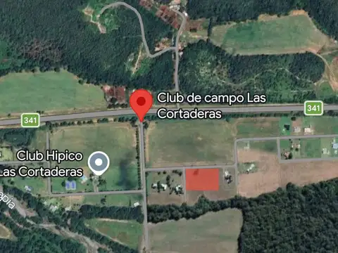 Terreno en Venta en Tapia, Trancas