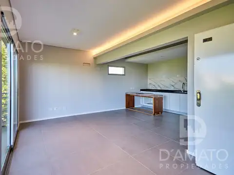 Departamento - General San Martin