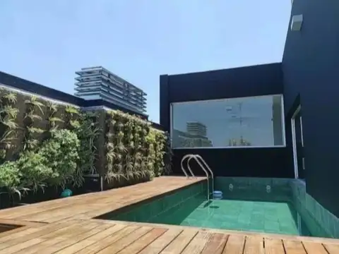 Av Triunvirato 3300 Villa Ortúzar 1amb U$73.900 