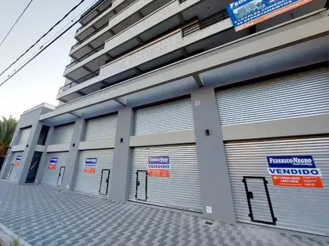Oficina en Venta 1 año