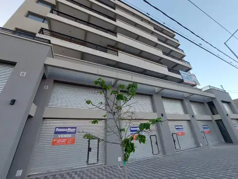 Oficina - Venta - Argentina, San Miguel - Avda. Ricardo Balbin 2152