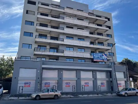 Avda. Ricardo Balbin 2100, Piso 1