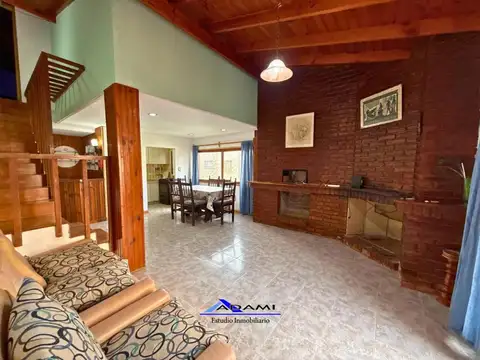 Departamento en Venta de 4 ambientes