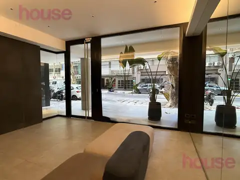 Departamento en Alquiler de 2 dormitorios