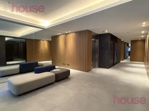 Departamento en Alquiler en Belgrano, USD 1.700