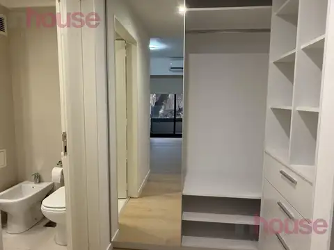 Departamento en Alquiler A Estrenar