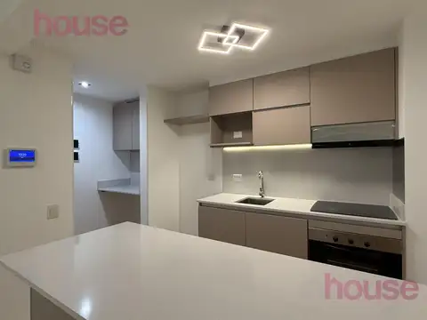 Departamento en Alquiler A Estrenar