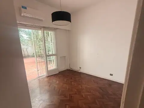 Departamento en Venta en Palermo, USD 265.000