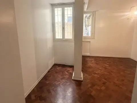 VENTA DEPARTAMENTO 3 AMBIENTES + PATIO. PALERMO CHICO