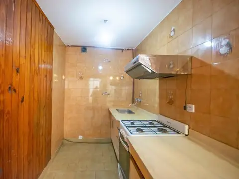 Depto Tipo Casa en Venta en Villa Martelli, USD 80.000