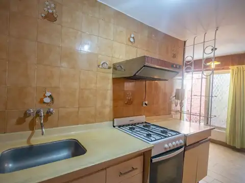 Depto Tipo Casa en Venta 59 años