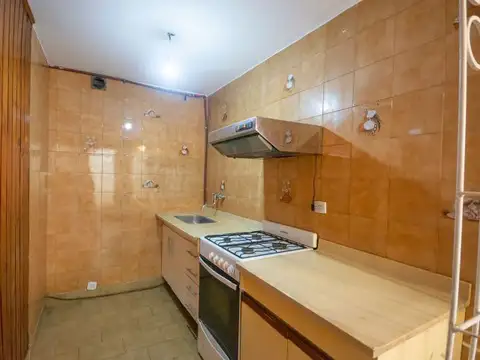 Depto Tipo Casa en Venta de 2 dormitorios