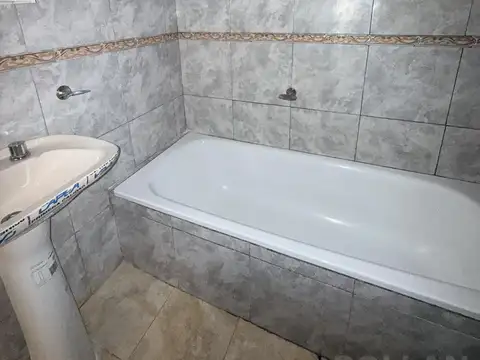 Depto Tipo Casa en Alquiler 15 años
