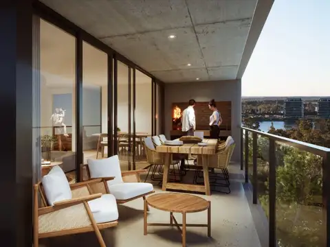 Departamento en Venta en Ciudad de la Costa, USD 345.000