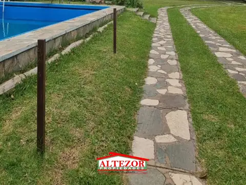 Quinta en Venta de 2 dormitorios