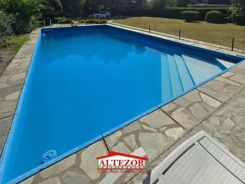 Quinta en Venta en La Lonja, USD 230.000