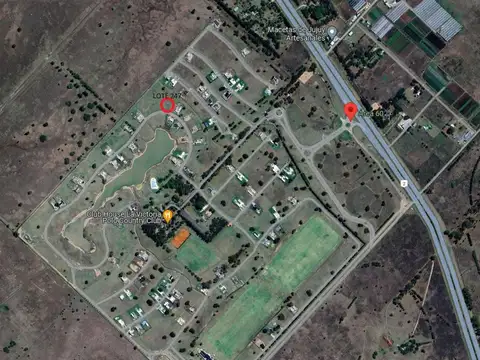 Terreno en Venta en Area 60, USD 16.000