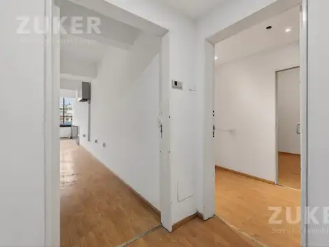 Oficina Monoambiente con 1 baño