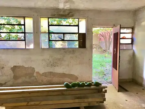 Casa en Venta en San Lorenzo, USD 35.000