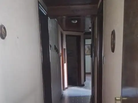 Casa en Venta 40 años