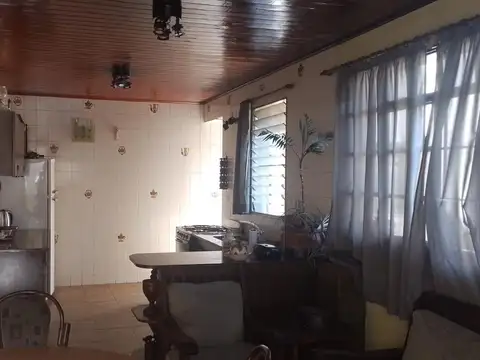 Casa multifamiliar