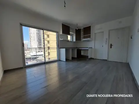 Oficina Monoambiente con 1 baño