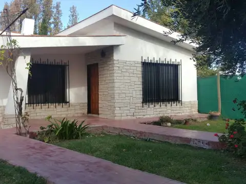 QUINTA 1 HECT QUINTA CON OLIVOS, BELTRÁN, MAIPÚ.