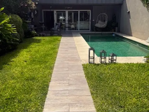 Casa en Venta de 4 dormitorios
